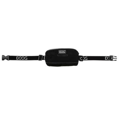 DOOG Mini Belt BLACK
